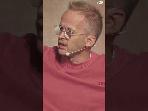 Diese Welt geht drunter und drüber – das ist nicht das Ende! Nicu Bachmann #shorts