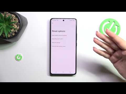 How to Reset Network Settings on ASUS ROG Phone 8 Pro