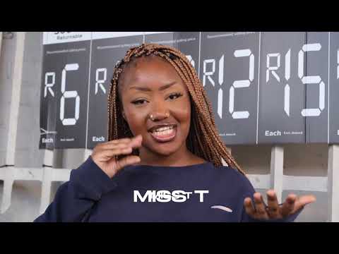 PDK Beats - Bloem Rebels Remix (Official Music Video)