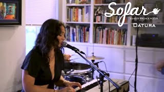 Datura - Till I&#39;m Done | Sofar Austin
