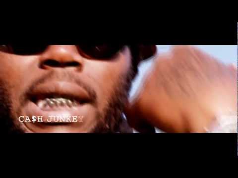 Cash Junkey - "Can't sleep" teaser, shot x @jayonemiami