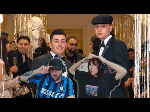 (REACCIÓN)Ella Baila Sola - (Video Oficial) - Eslabon Armado y Peso Pluma - DEL Records 2023