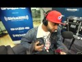 Joe Budden Performs "Top of the World" & Explains How Collab With Kirko Bangz Happened