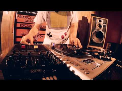 Dj Avana - Dominicano Soy