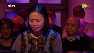 Download lagu Yang Yang Cai - Prelude nr. 5 - Rachmaninov | Podium Witteman mp3