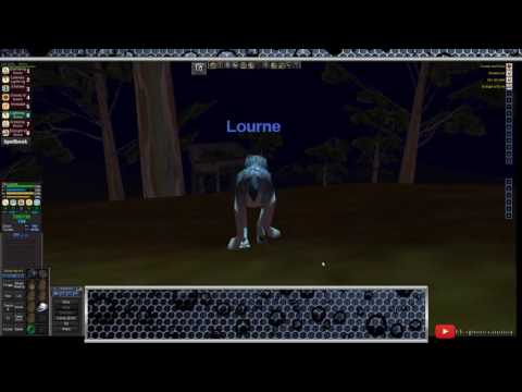 P99 - Druid the Overthere