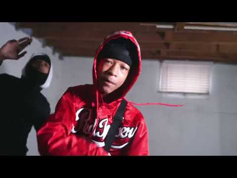 Tcgng Murda X cgp Maine - I’m Backk (Official Music Video)