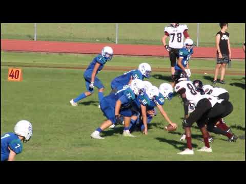 Manuel Bustamante z374 highlight video