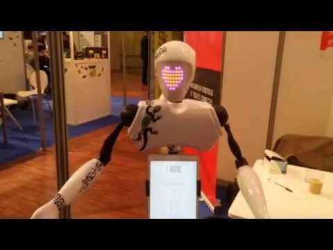download lagu mp3 mp4 Tiki Robot, download lagu Tiki Robot gratis, unduh video klip Tiki Robot