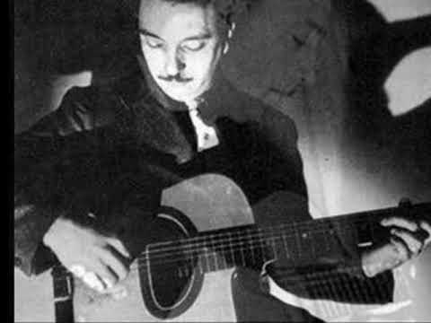 HCQ STRUT (1939) by Django Reinhardt