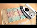 How to Remove Lamination from the Electric Press