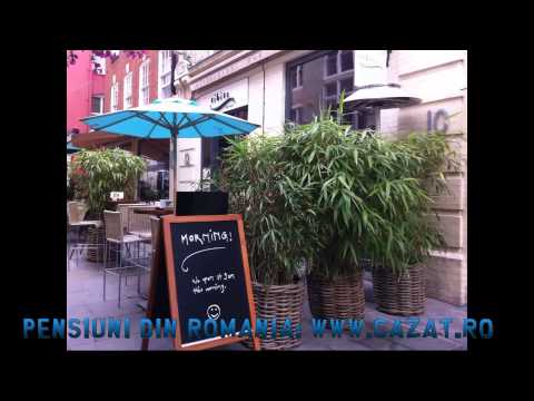 CAZARE PENSIUNE BUSTENI   www cazat ro - Cazat.ro