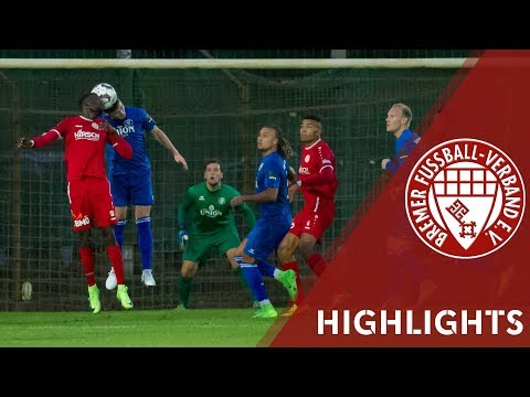 Bremen-Liga: FC Oberneuland gelingt Revanche gegen den Bremer SV