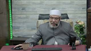 صورة حلف عليها بالطلاق ثلاثاً ثم حنث/الإثنــين(7-10-2024م)الحلقة الثانية