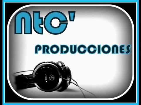 Macho y El Rey Ft Los Rompe Diskotecas   Nena de Barrio