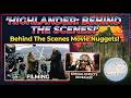 The Making Of Highlander 1986 Production Secrets Trivia