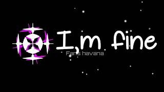 Download lagu story wa i,m fine status wa lagu inggris sedih kekinian terbaru mp3