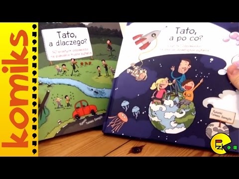 Prosto z Kadru #467 - Tato, a po co?; Tato, a dlaczego? – Multico