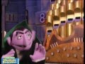 Shalom Sesame The Count S Number Of The Day Shteim Esre