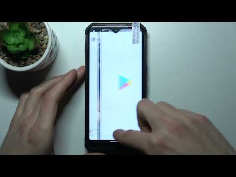 How to Take Screenshot on DOOGEE S95 Pro – Screen Capture