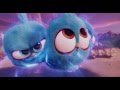 Angry Birds 2016 The Origin Of The Blues