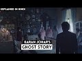 Karan Johar S Ghost Stories Explained In Hindi Ghost Stories Part 4