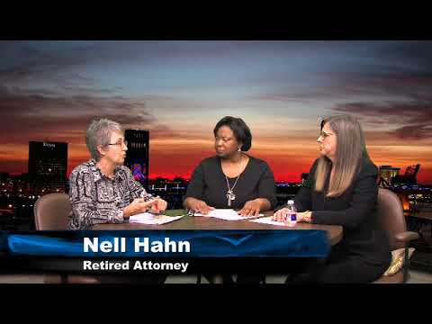 Where Do We Go From Here?, Episode 18A003