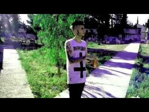 LIL FACO - S.A.D.B.O.Y ✞ 올드보이 ✞ (Prod. Yvng Tamagotchi) ✞