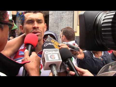 Vuelta a Colombia 2010 Etapa 6 
