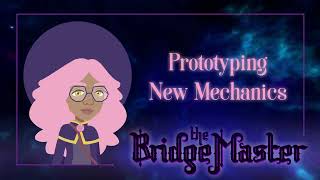 The BridgeMaster | Sinkhole Prototype