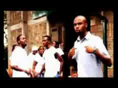 Christballer's Anthem_Five Oh One