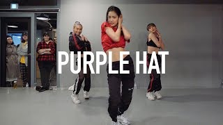 Download lagu SOFI TUKKER - Purple Hat / Ara Cho Choreography mp3