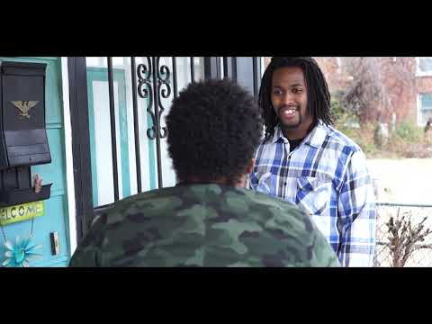 Tricycle Official Music Video | Aaron Mac