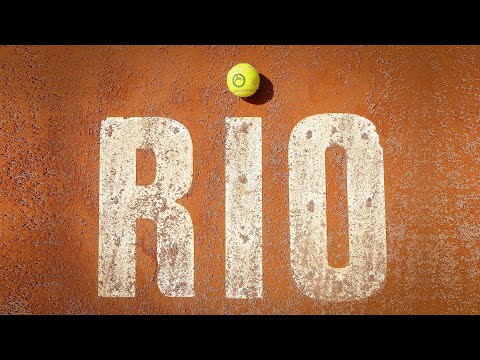 Rio Open 2022 - A emoção está de volta (part. Dughettu)