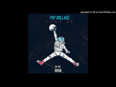 Pop Dollarz - Mope Or Mobb