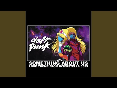 Video thumbnail for Voyager (Dominique Torti's Wild Style Edit)