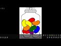 Draw Free And JellyBeans In The Jar Episode 5