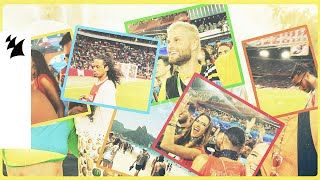 TROMPA Lyrics English Translation