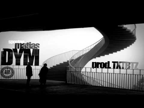 Matias - Dym prod. TXTBTZ