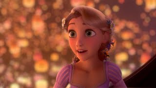 &quot;I SEE THE LIGHT&quot;  | Tangled | Disney Animated HD