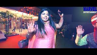 VEEREY DI WEDDING by MARVELS