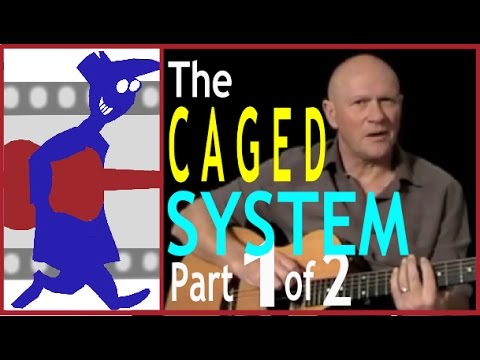 The CAGED System. Part 1 of 2.