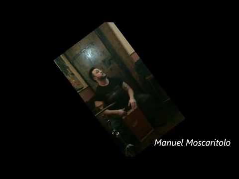 La Cassetta Magica di... Manuel Moscaritolo