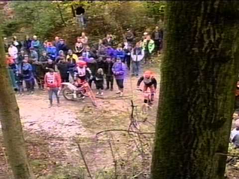 Trials 94 British Review: The Hoad