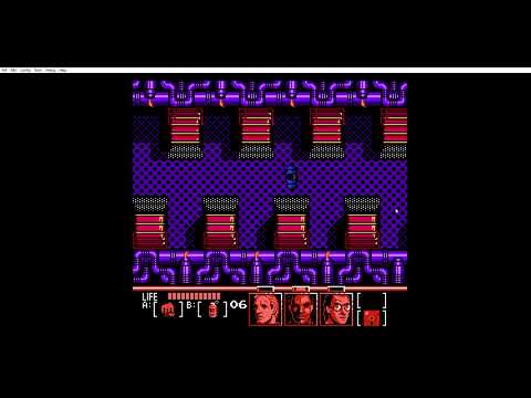 Adrian Wayne Reavill Gaming S4E8