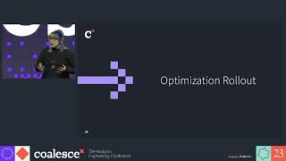 How dbt Labs tunes model performance and optimizes cloud data platform costs - Coalesce 2023
