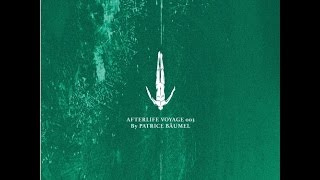 Afterlife Voyage 003 by Patrice Bäumel