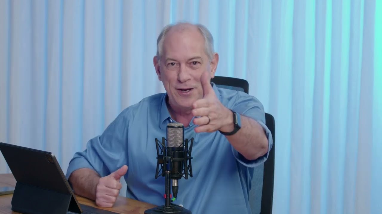 PRESIDENTE DO BANCO CENTRAL: QUEM CIRO INDICARIA?