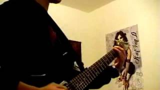 Cannibal Corpse - No Remorse