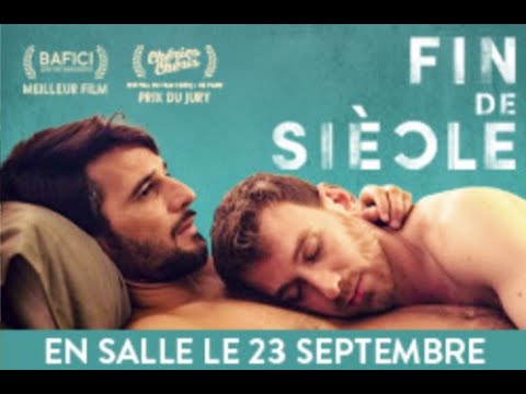 Fin de siècle - bande-annonce Optimale Distribution